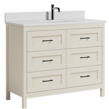 Strasser Woodenworks bathroom vanities image-20