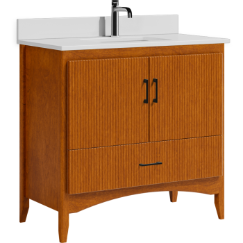 Strasser Woodenworks bathroom vanities image-20