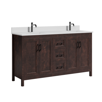 Strasser Woodenworks bathroom vanities image-2