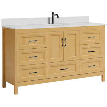 Strasser Woodenworks bathroom vanities image-6