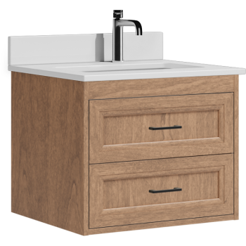 Strasser Woodenworks bathroom vanities image-4