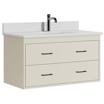 Strasser Woodenworks bathroom vanities image-18