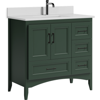 Strasser Woodenworks bathroom vanities image-2