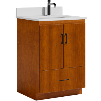 Strasser Woodenworks bathroom vanities image-20