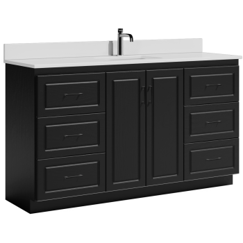 Strasser Woodenworks bathroom vanities image-6