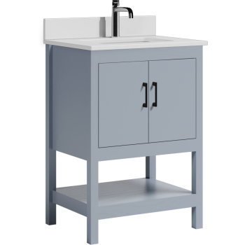 Strasser Woodenworks bathroom vanities image-14
