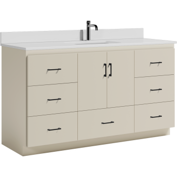 Strasser Woodenworks bathroom vanities image-2