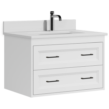 Strasser Woodenworks bathroom vanities image-2