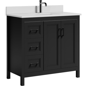 Strasser Woodenworks bathroom vanities image-8