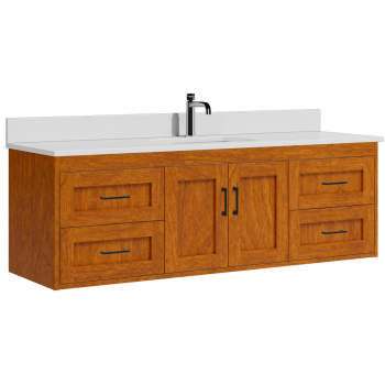 Strasser Woodenworks bathroom vanities image-24