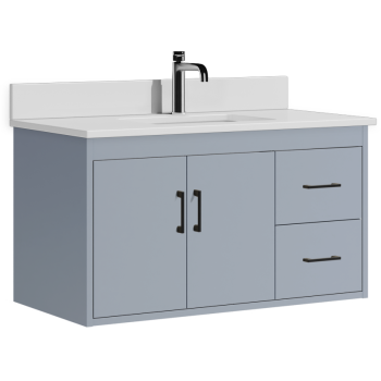 Strasser Woodenworks bathroom vanities image-8