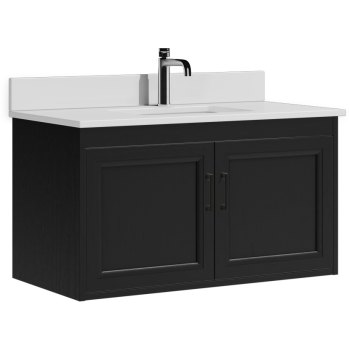 Strasser Woodenworks bathroom vanities image-14