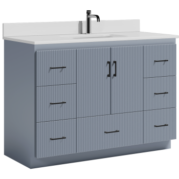 Strasser Woodenworks bathroom vanities image-4