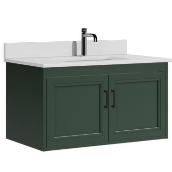 Strasser Woodenworks bathroom vanities image-2