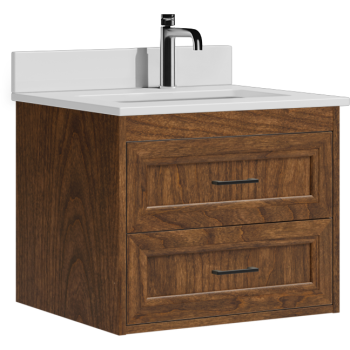Strasser Woodenworks bathroom vanities image-10