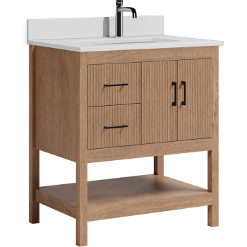 Strasser Woodenworks bathroom vanities image-4
