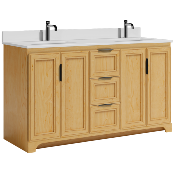 Strasser Woodenworks bathroom vanities image-20
