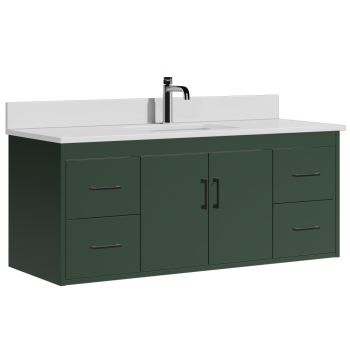Strasser Woodenworks bathroom vanities image-14