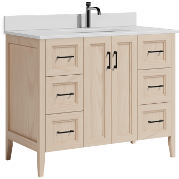 Strasser Woodenworks bathroom vanities image-6