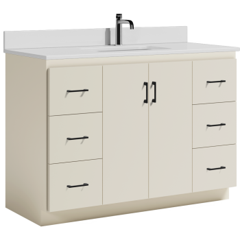 Strasser Woodenworks bathroom vanities image-6
