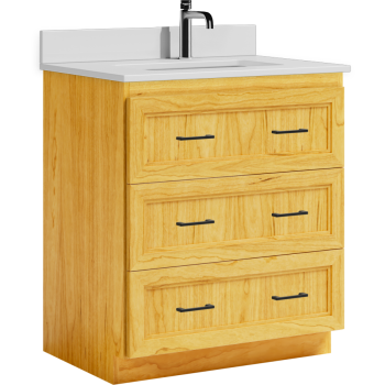 Strasser Woodenworks bathroom vanities image-14