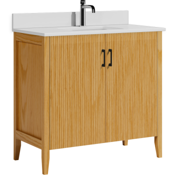 Strasser Woodenworks bathroom vanities image-16