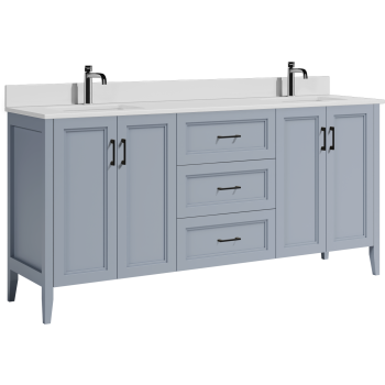 Strasser Woodenworks bathroom vanities image-8