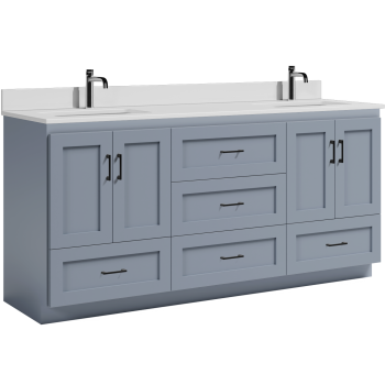 Strasser Woodenworks bathroom vanities image-4