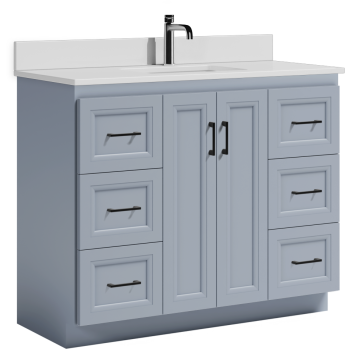 Strasser Woodenworks bathroom vanities image-16