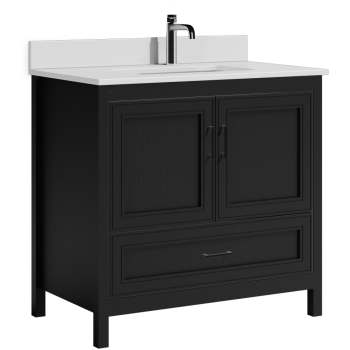 Strasser Woodenworks bathroom vanities image-6