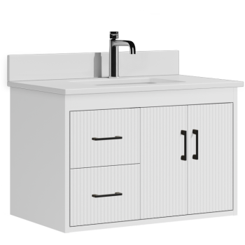 Strasser Woodenworks bathroom vanities image-2