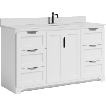 Strasser Woodenworks bathroom vanities image-16