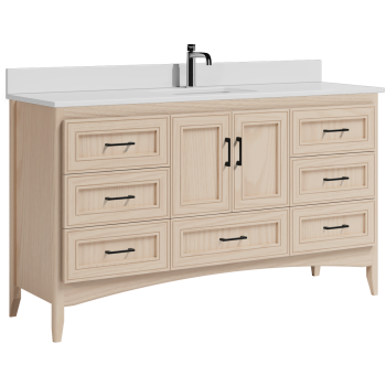 Strasser Woodenworks bathroom vanities image-4