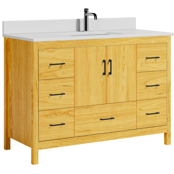 Strasser Woodenworks bathroom vanities image-4