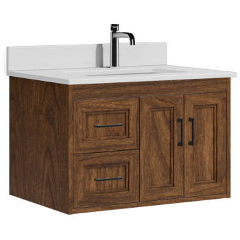 Strasser Woodenworks bathroom vanities image-10