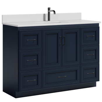 Strasser Woodenworks bathroom vanities image-4