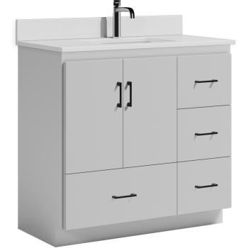 Strasser Woodenworks bathroom vanities image-10
