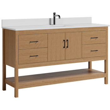 Strasser Woodenworks bathroom vanities image-40