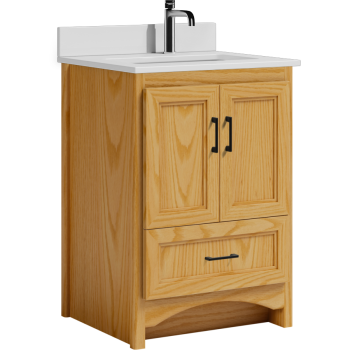 Strasser Woodenworks bathroom vanities image-12