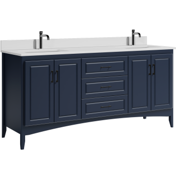 Strasser Woodenworks bathroom vanities image-16