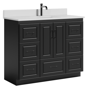 Strasser Woodenworks bathroom vanities image-4