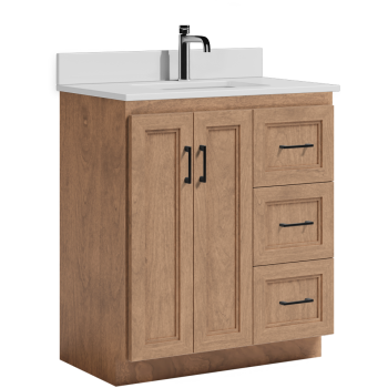 Strasser Woodenworks bathroom vanities image-4
