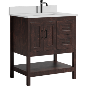 Strasser Woodenworks bathroom vanities image-2