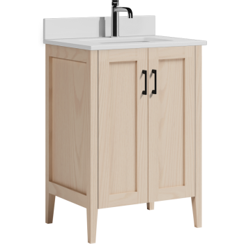 Strasser Woodenworks bathroom vanities image-8