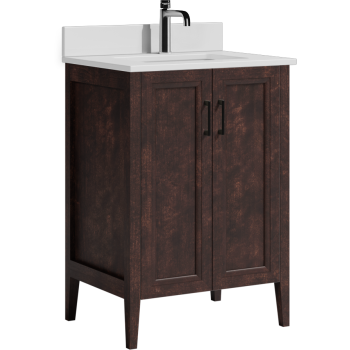Strasser Woodenworks bathroom vanities image-18