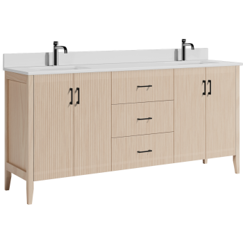 Strasser Woodenworks bathroom vanities image-6
