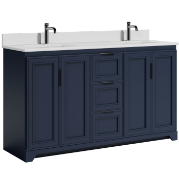 Strasser Woodenworks bathroom vanities image-18