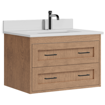 Strasser Woodenworks bathroom vanities image-6