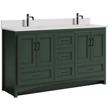 Strasser Woodenworks bathroom vanities image-10