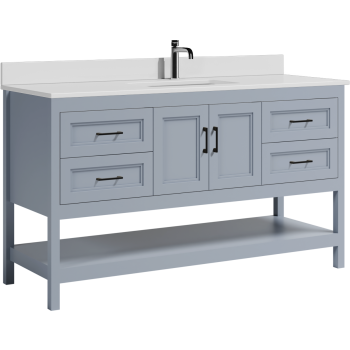 Strasser Woodenworks bathroom vanities image-4